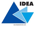 IDEA Logo 150